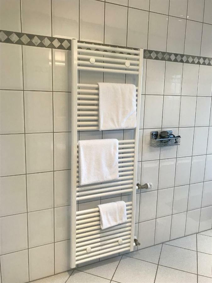 וזל Ferienwohnung Am Diersfordter Waldsee מראה חיצוני תמונה