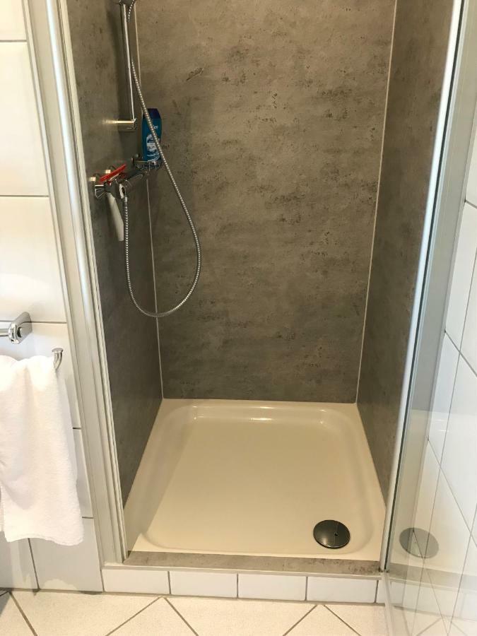 וזל Ferienwohnung Am Diersfordter Waldsee מראה חיצוני תמונה