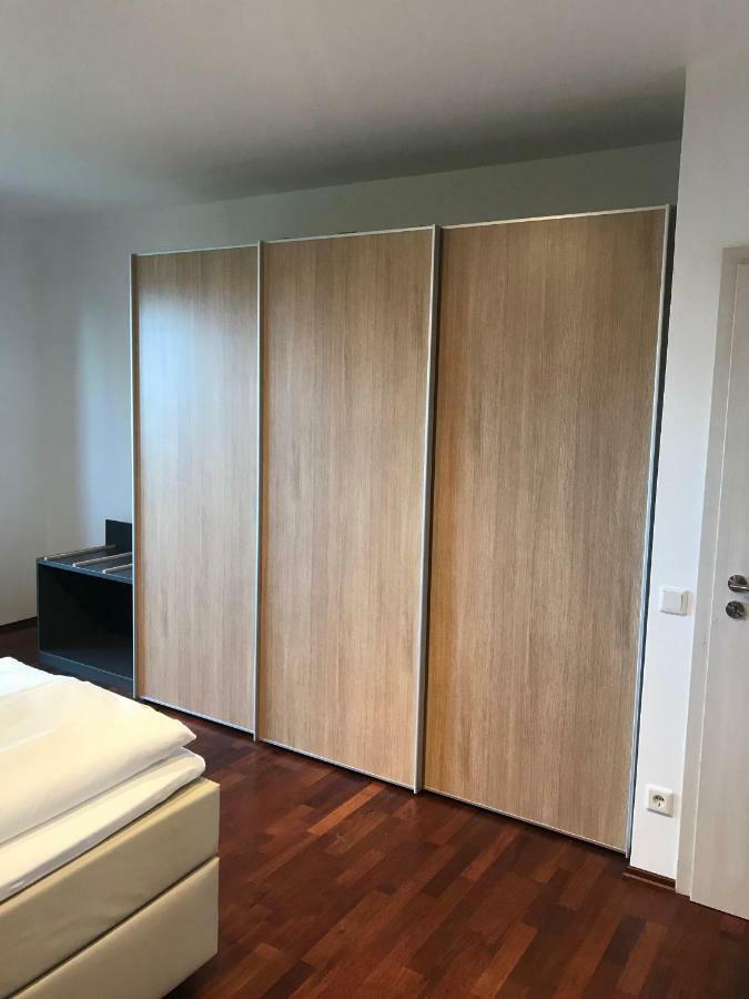 וזל Ferienwohnung Am Diersfordter Waldsee מראה חיצוני תמונה